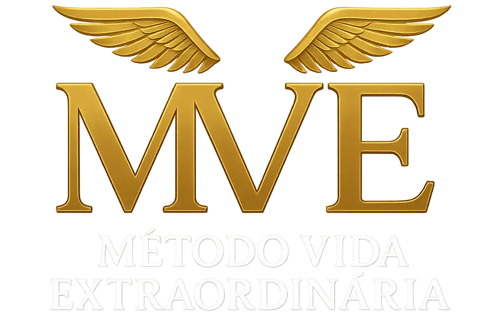 Método Vida Extraordinária